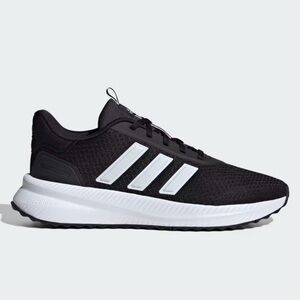 Adidas X_PLR Path Shoes Men’s Size 8.5 Black White Cloudfoam Sneakers NIB